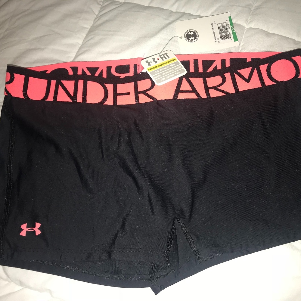 Under Armour Gotta Have it Compression short